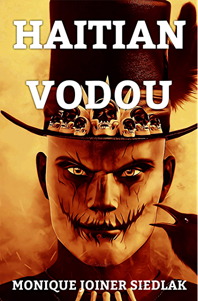 Voodoo spells to make someone sick