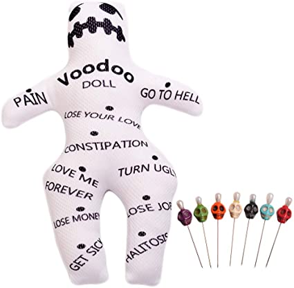 free voodoo spells revenge