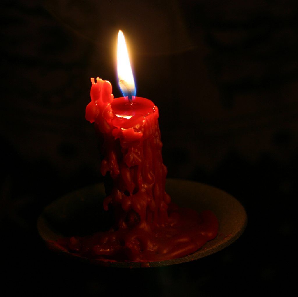Divorce spells using candles