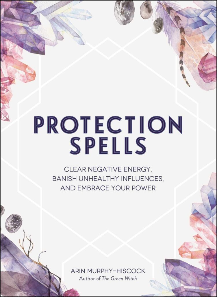 Protection spells against physical violence