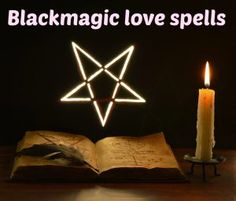 Voodoo spells for love