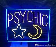 Spiritual psychic healer