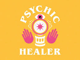 Psychic healer South Africa