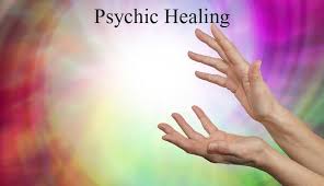 Psychic healer in Cape Town