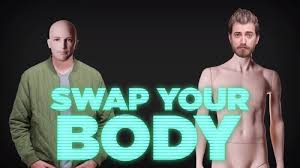 body swap spell