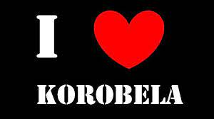 how long does korobela last