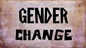 gender transformation spells