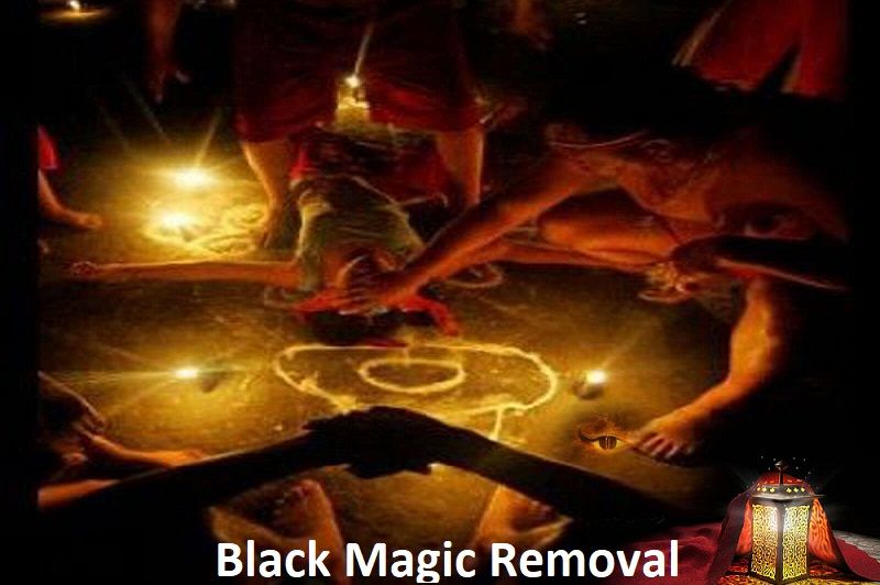 Black magic removal in Melbourne