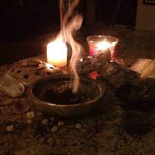 Lost love spells cape town