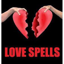 Strong love spells