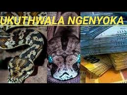 what is your view on ukuthwala