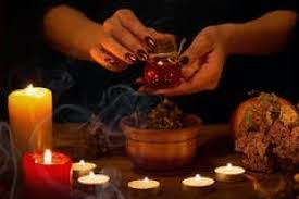 Lost love spell caster in Canada