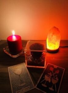 Love spells with honey at home